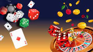 Вход на официальный сайт Casino GMSlots